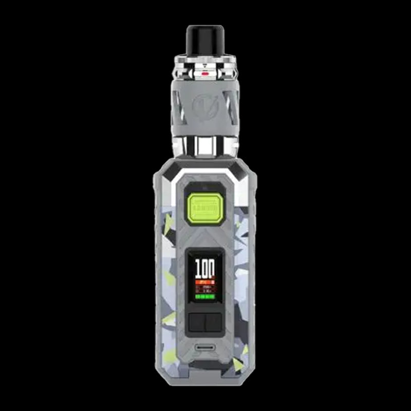 Armour S Vape Kit By Vaporesso