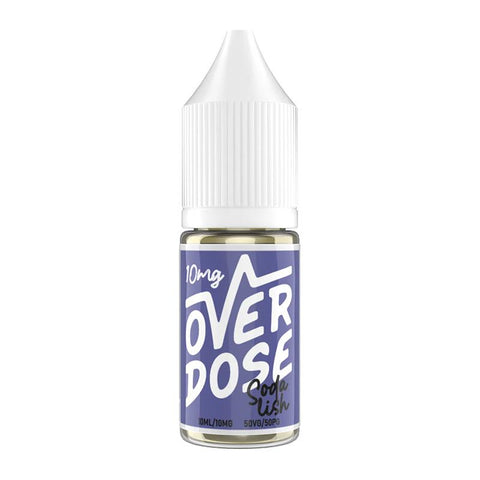 Soda Lish By Momo x Zeltu 10ml Zeltu