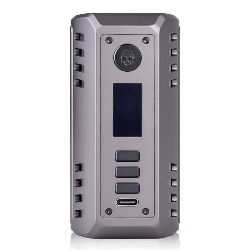Odin V2 By Vaperz Cloud X Dovpo