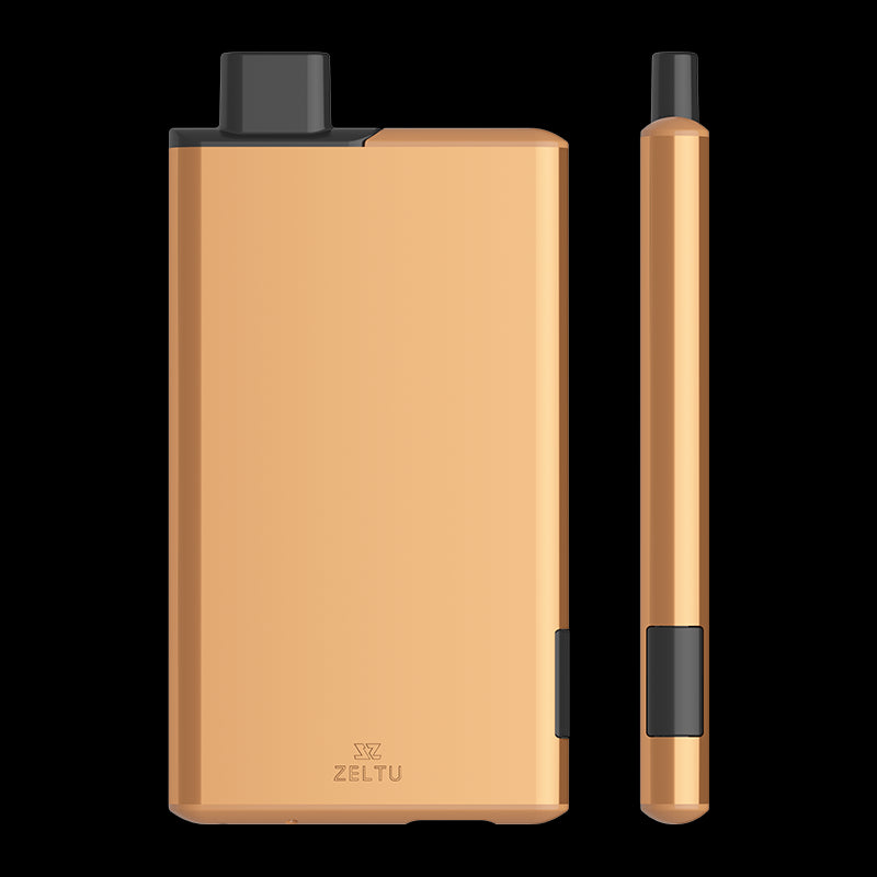 X3 Pod Device By Zeltu