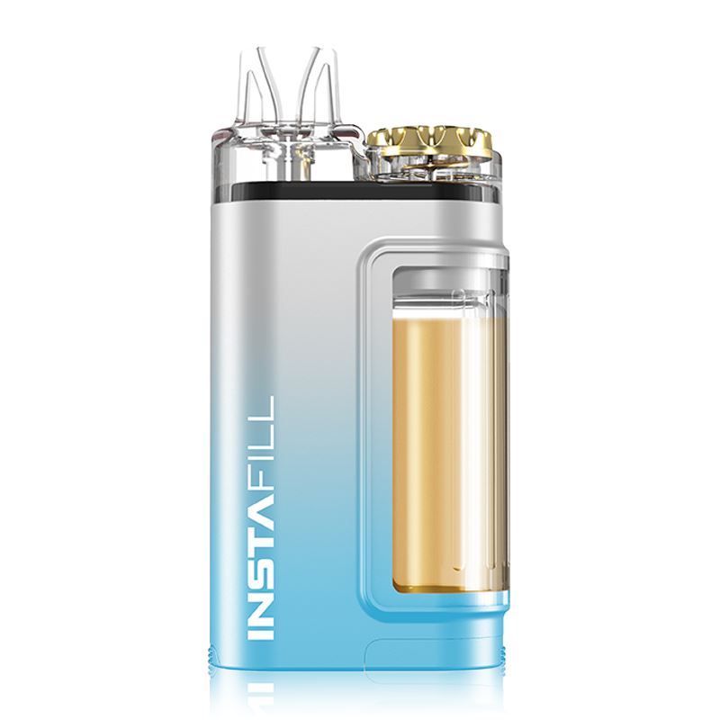 Instafill 3500 Disposable Vape Kit