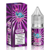 Blackcurrant Gummy Bear By Sweetie 10ml 10mg Nic salt