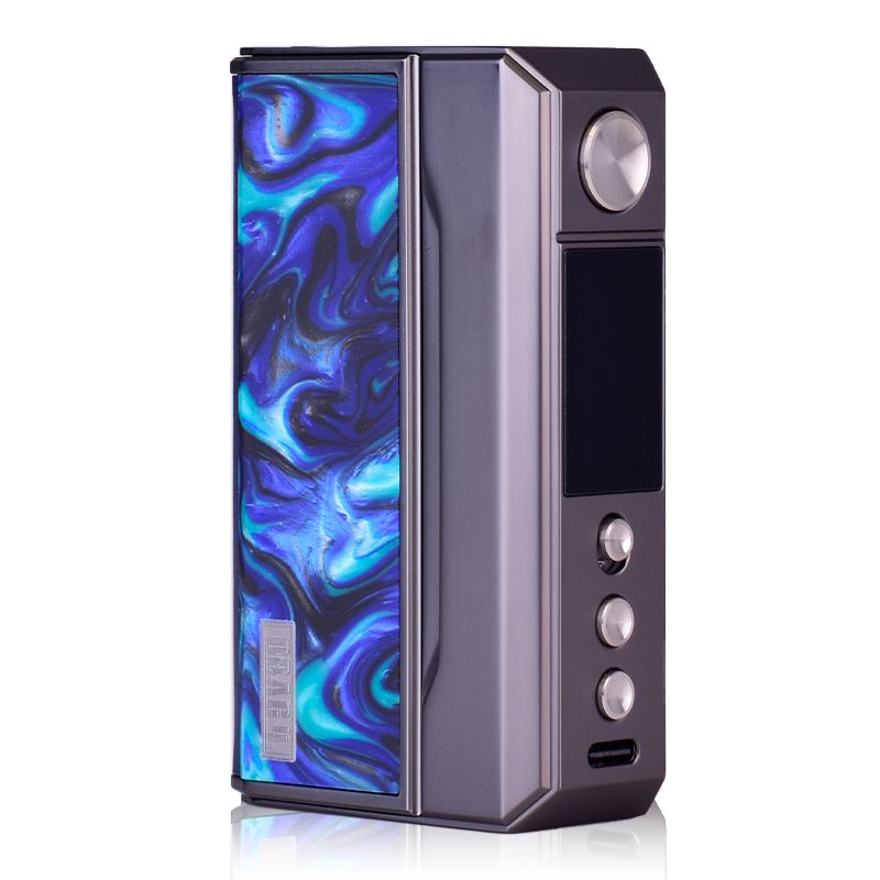 Drag 4 Mod By Voopoo