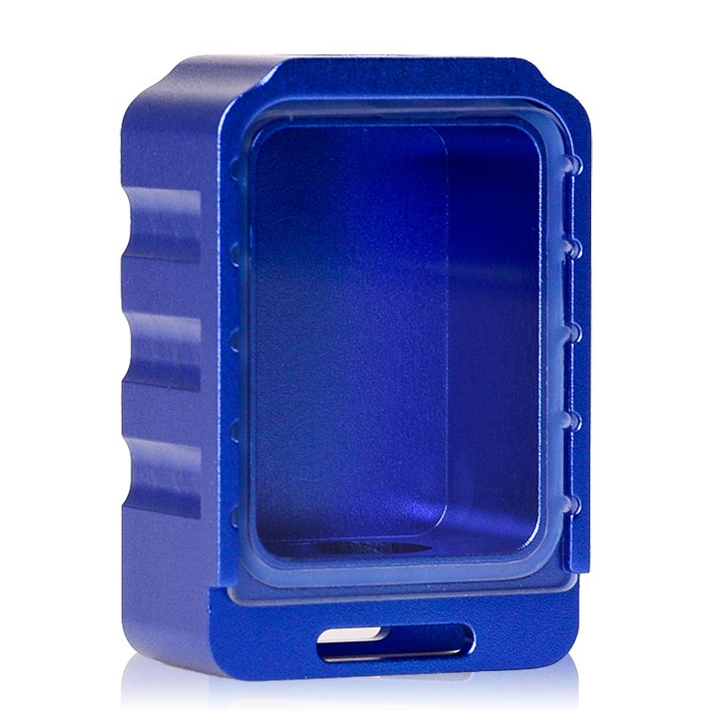 Proro Boro Tank By Protocol Vape Tech