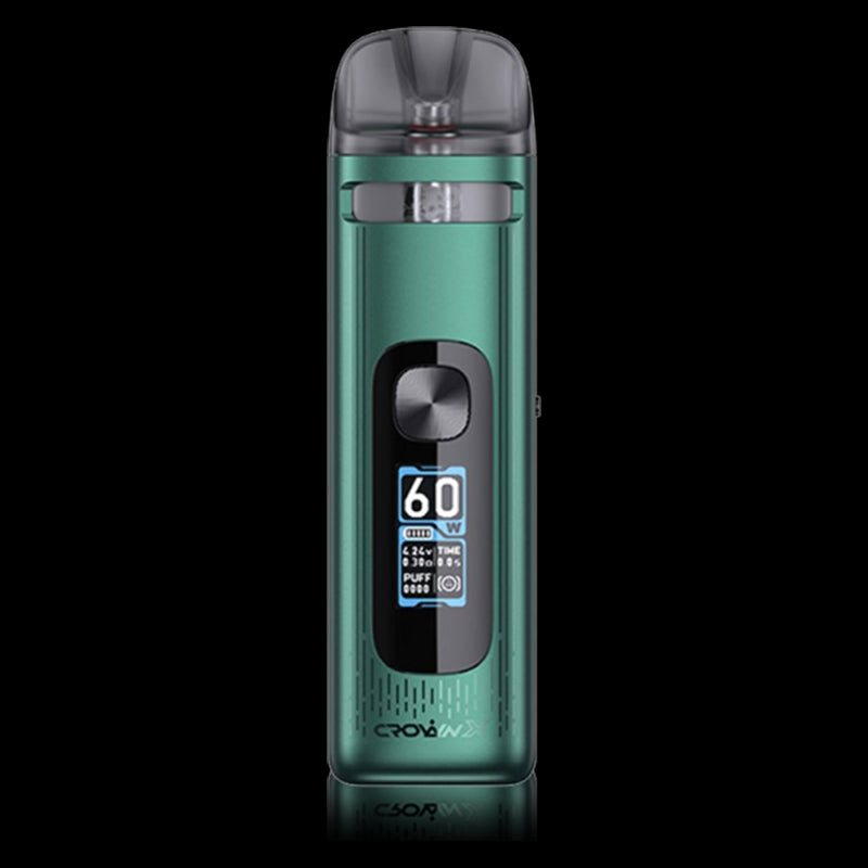Crown X Pod Kit By Uwell