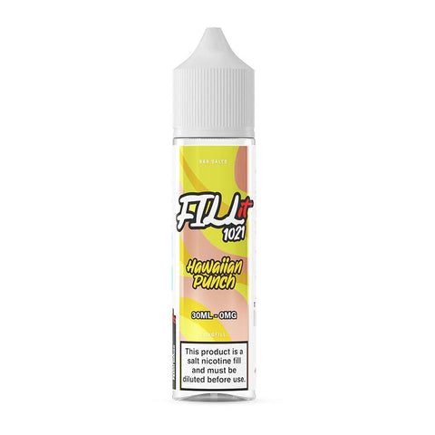 Hawaiian Punch 30ml Long Fill By Suck It Suck It