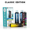 Click 50K Prefilled Pod Kit By Pyne
