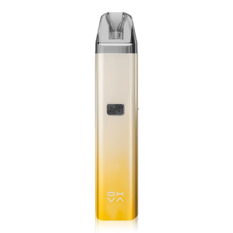 Xlim C Pod Kit By Oxva
