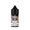Bordeaux Grape By Juicy Spa 10ml Nic Salt