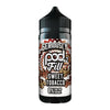 Sweet Tobacco By Seriously Pod Fill 100ml Shortfill - Evolution Vaping