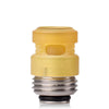 Quantum Boro DripTips By Protocol Vape Tech