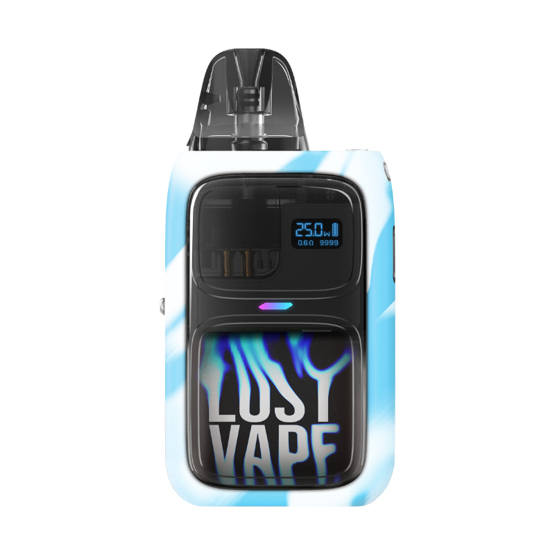 Lost Vape Ursa Epoch Pod Kit Lost Vape