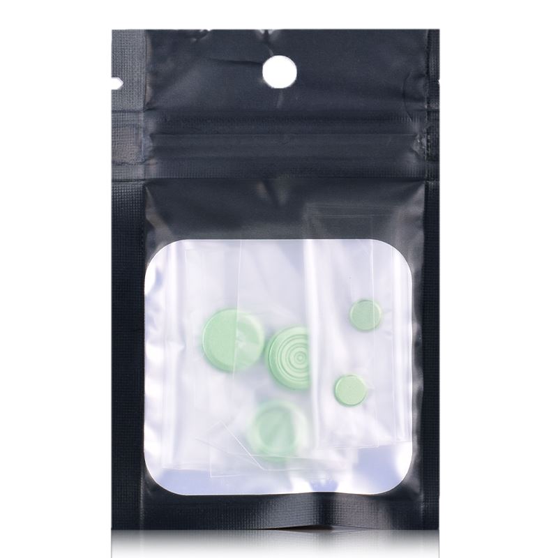 Stubby AIO Button Set By Suicide Mods