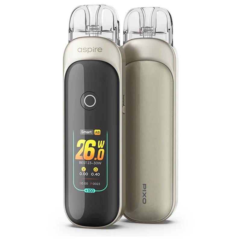 Pixo Pod Kit By Aspire Aspire