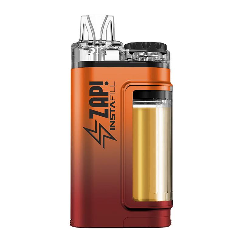 Zap Instafill 3500 Disposable Vape Kit
