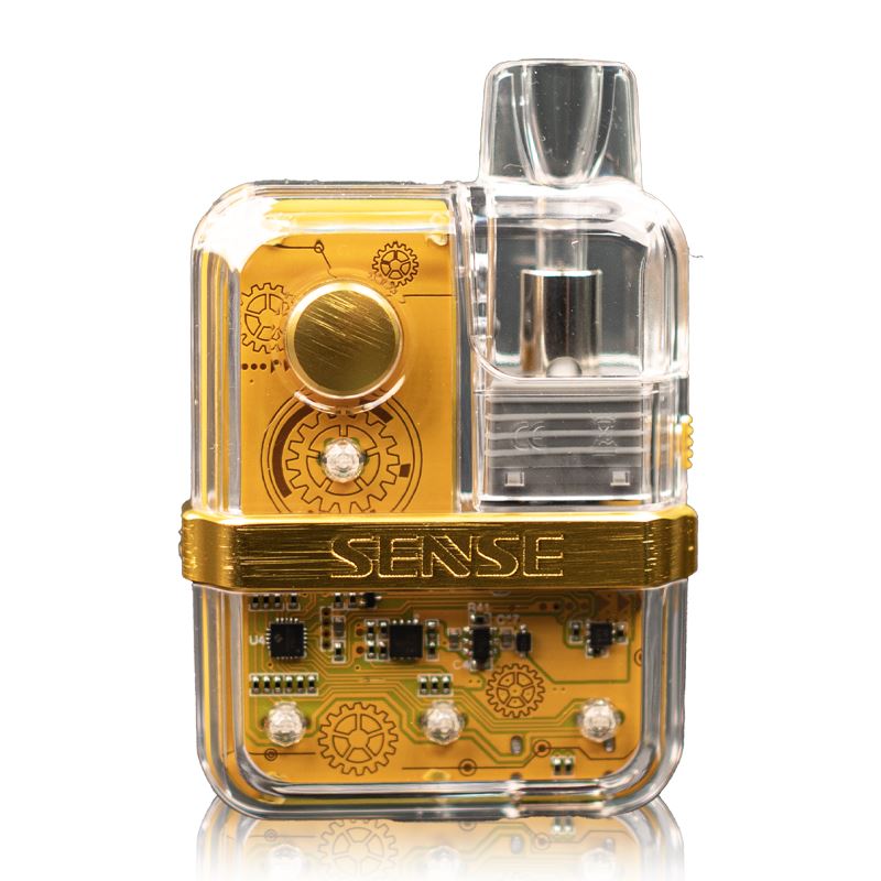 Sense Pod Kit By SVL Vape