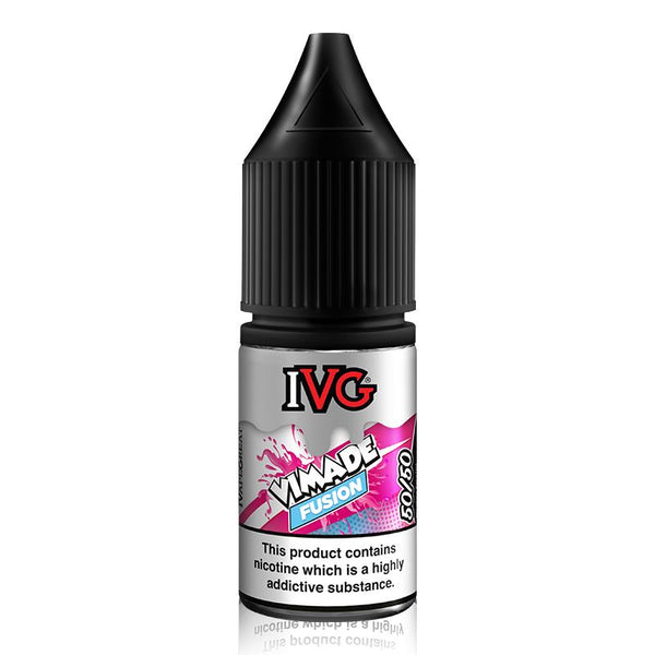 Vimade Fusion By I VG 50/50 10ml