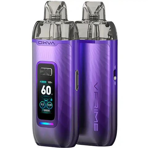 Vprime DTL Pod Kit By Oxva