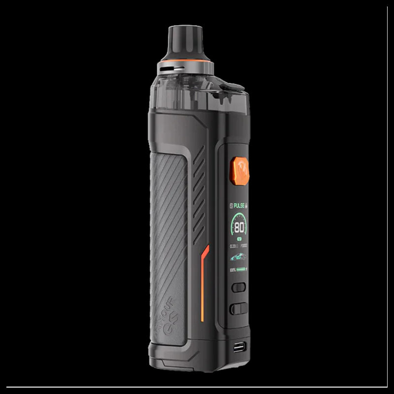 Armour GS Pod Kit By Vaporesso
