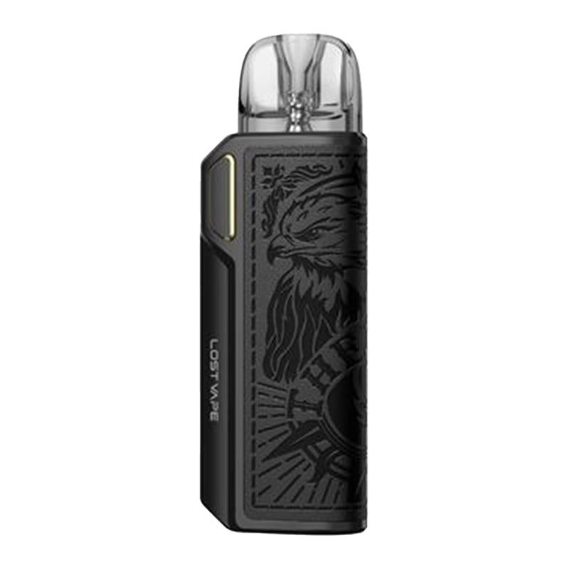Thelema Elite DM45 Pod Kit By Lost Vape