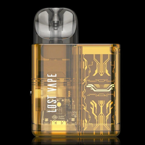 Ursa Baby Pod Kit By Lost Vape Lost Vape