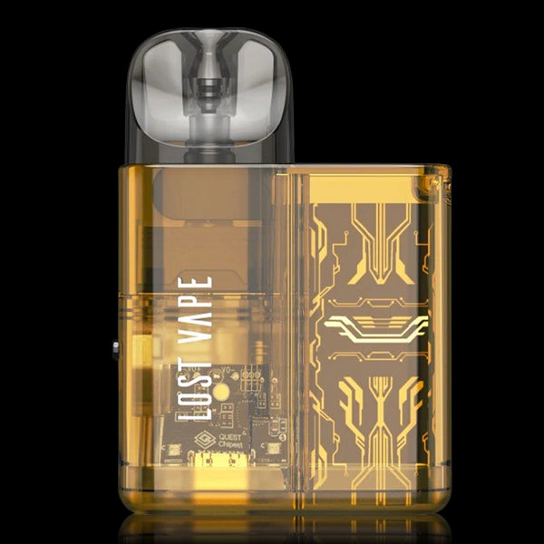 Ursa Baby Pod Kit By Lost Vape