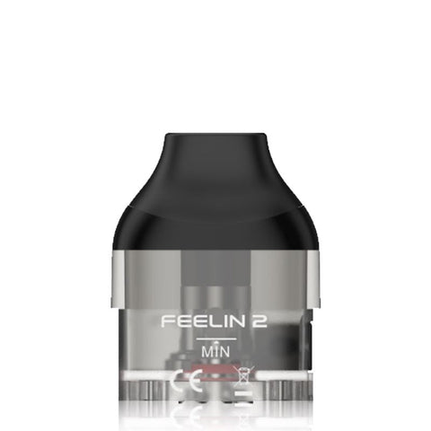 Feelin 2 Replacement Pods 2 Pack By Nevoks Nevoks