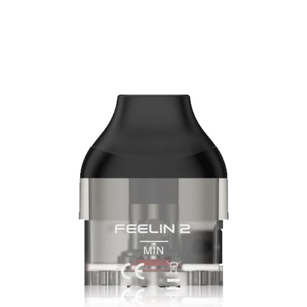 Feelin 2 Replacement Pods 2 Pack By Nevoks