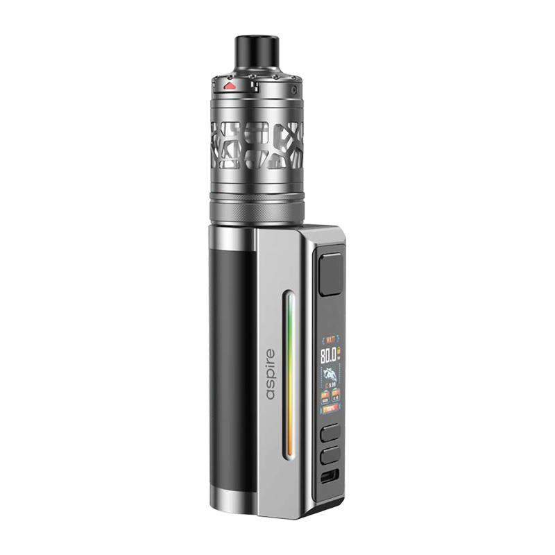 Zelos M80 Vape Kit By Aspire