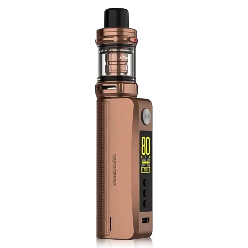 Gen 80S iTank 2 Kit By Vaporesso