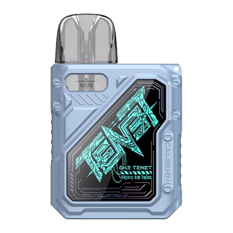Uwell Caliburn GK3 Tenet Pod Kit Uwell