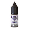 Grape Heads on Ice By Ruthless Salts 10ml
