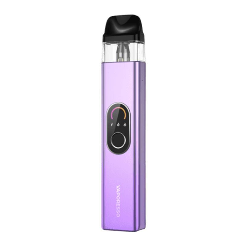 Xros 4 Pod Kit By Vaporesso Vaporesso