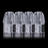 Caliburn A3S Replacement Pod 4 Pack By Uwell