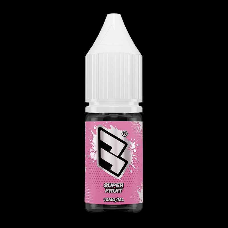 Super Fruit By Bard 10ml Salt