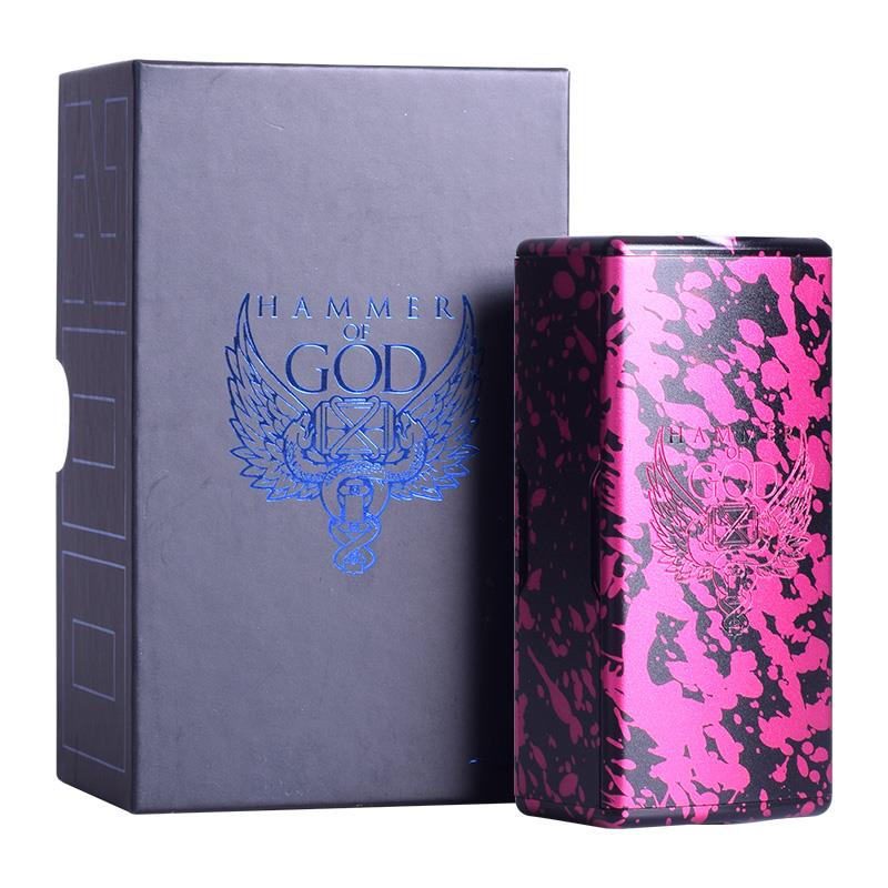 Hammer of God 200 By Vaperz Cloud