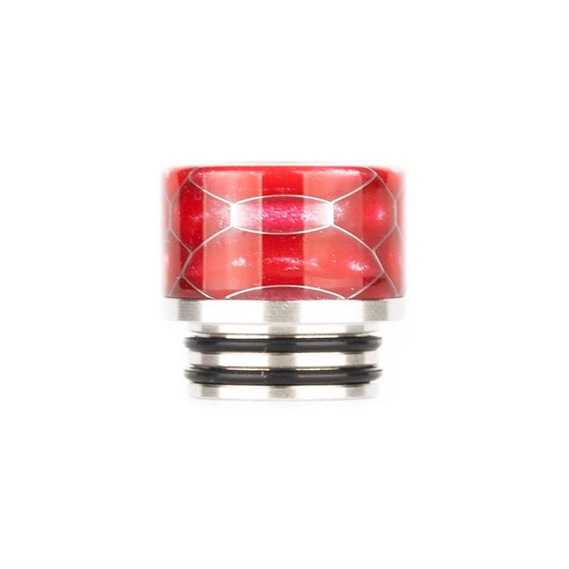 Stubby 810 Drip Tips By ReeWape