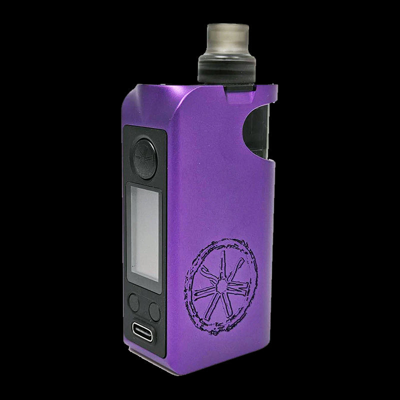 Asmodus Minikin Pod System