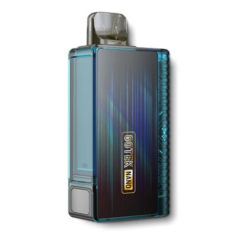 Gotek Nano Pod Kit By Aspire