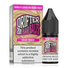 Cream Tobacco By Drifter Bar Salts 10ml