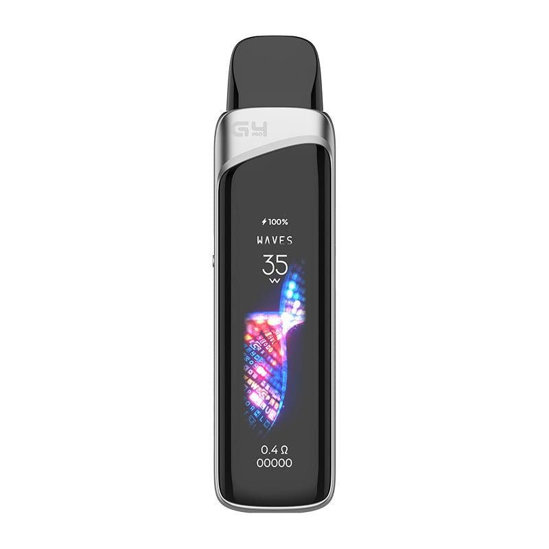 Caliburn G4 Pro Pod Kit By Uwell