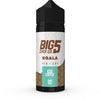 Koala By Big V 100ml Shortfill