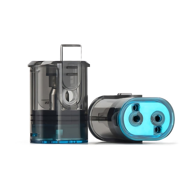 PureMax Blue Replacement Pods By SX Mini 2 Pack