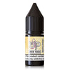 Iron Soda 10ml By Double Up Nic salt