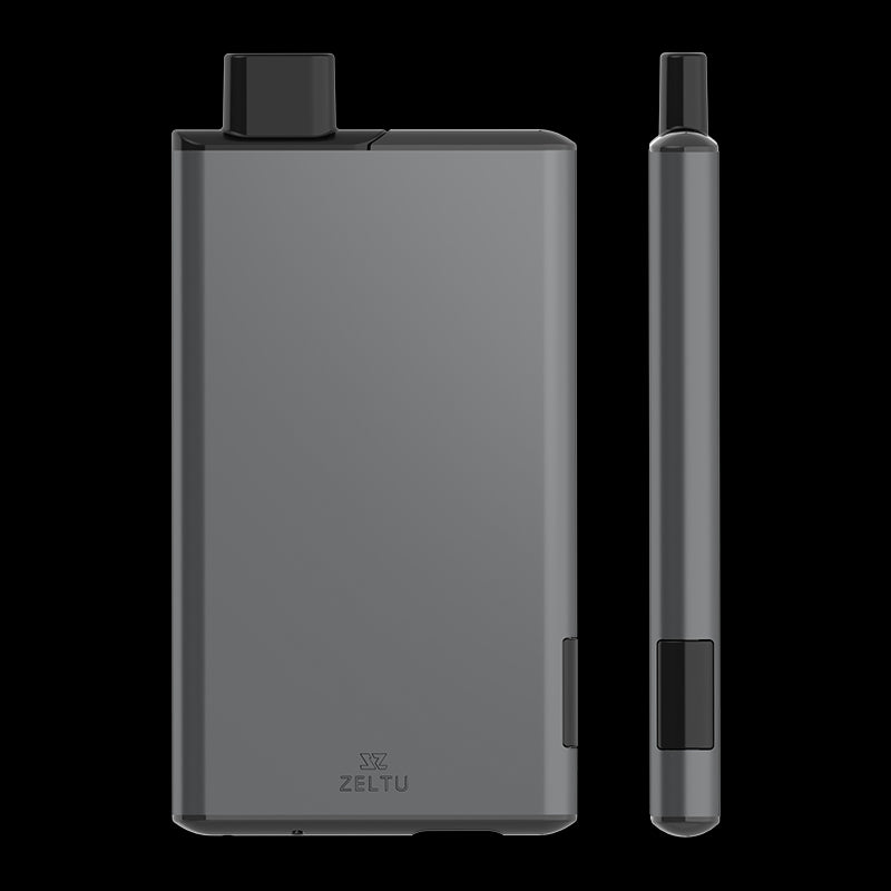 X3 Pod Device By Zeltu