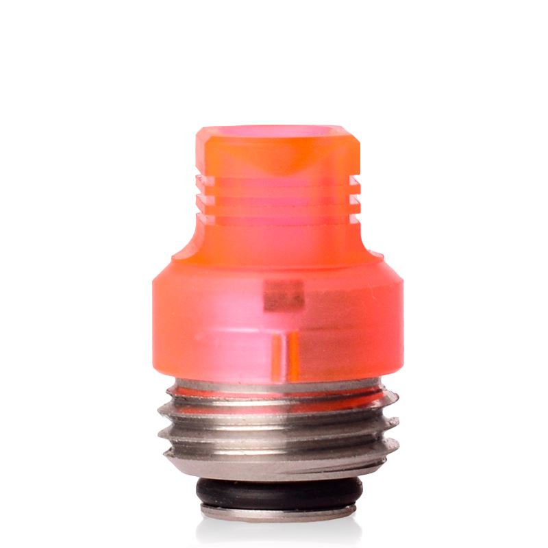 Quantum Boro DripTips By Protocol Vape Tech
