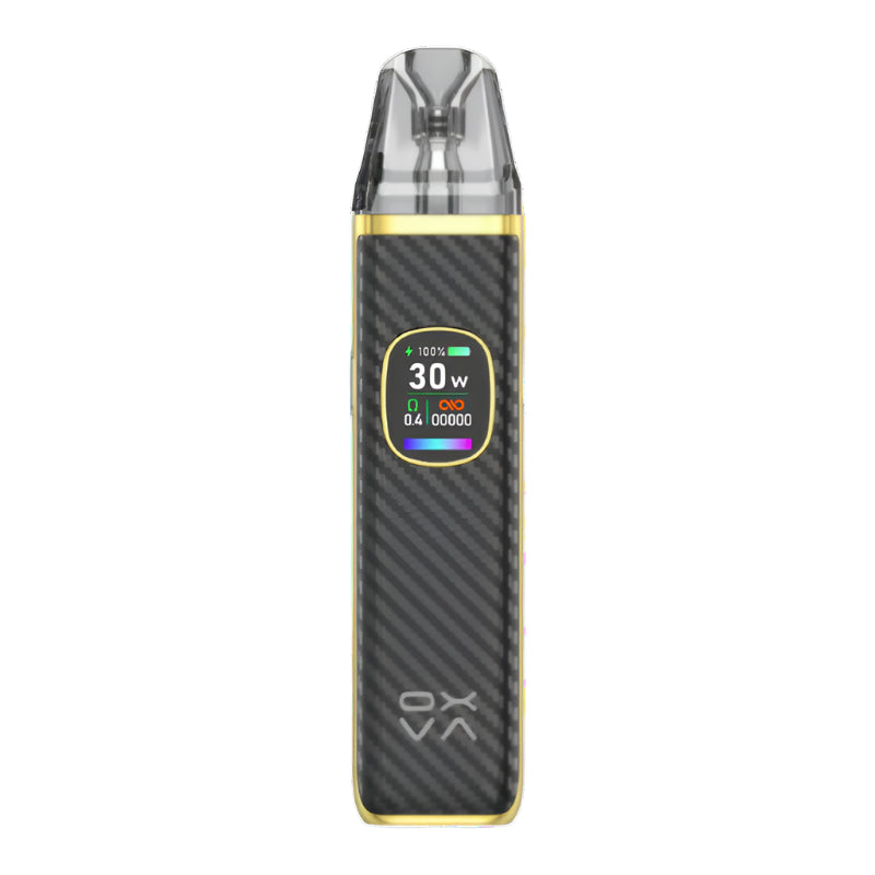 Xlim Pro V2 Pod Kit By Oxva