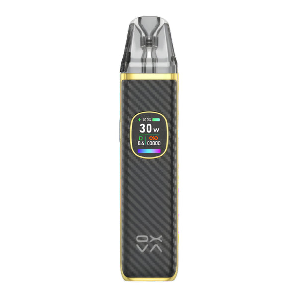 Xlim Pro V2 Pod Kit By Oxva