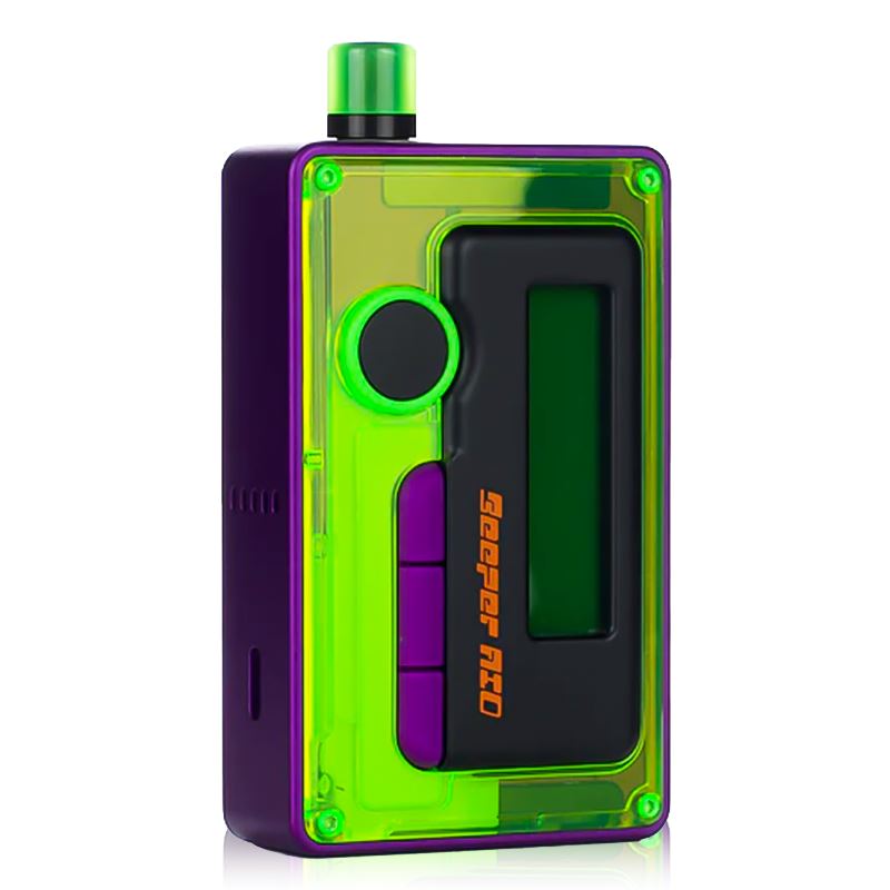 Beeper AIO By WizVapor
