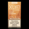 Xlim Prefilled Pods 3 Pack By Oxva